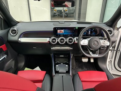 2023 Mercedes-BENZ GLB — миниатюра 19