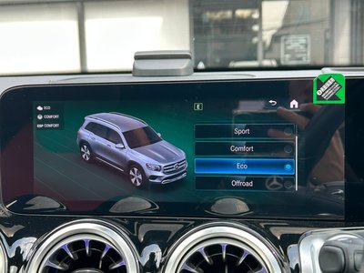 2023 Mercedes-BENZ GLB — миниатюра 28
