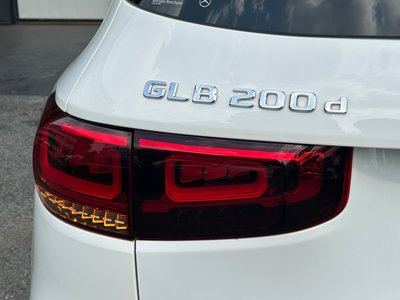 2023 Mercedes-BENZ GLB — миниатюра 11