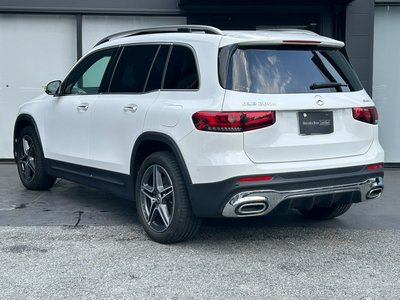 2023 Mercedes-BENZ GLB 照片 3