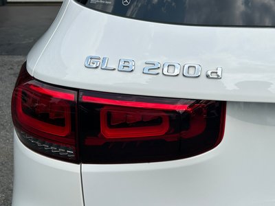 2023 Mercedes-BENZ GLB 照片 10