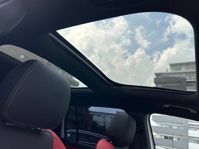 2023 Mercedes-BENZ GLB — миниатюра 23