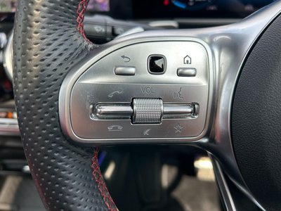 2023 Mercedes-BENZ GLB — миниатюра 37