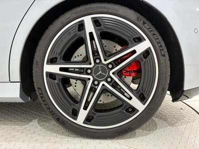 صورة مصغرة 35 لـ 2024 Mercedes-BENZ A-CLASS AMG