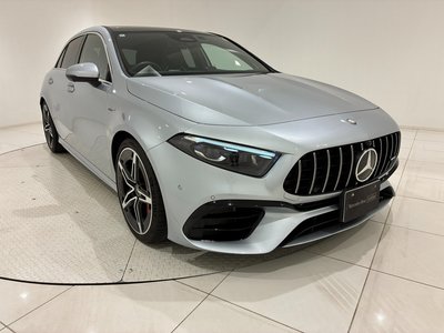 صورة مصغرة 26 لـ 2024 Mercedes-BENZ A-CLASS AMG