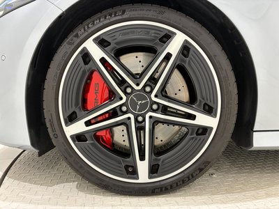 صورة مصغرة 34 لـ 2024 Mercedes-BENZ A-CLASS AMG