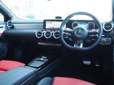 صورة 2 لـ 2024 Mercedes-BENZ A-CLASS AMG