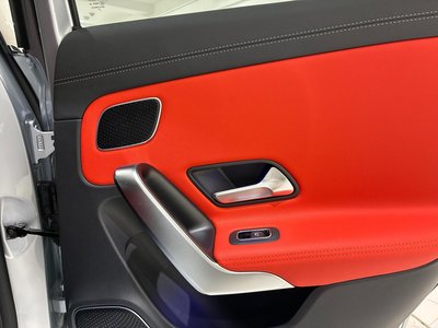 صورة مصغرة 16 لـ 2024 Mercedes-BENZ A-CLASS AMG