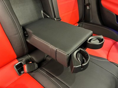 صورة مصغرة 22 لـ 2024 Mercedes-BENZ A-CLASS AMG