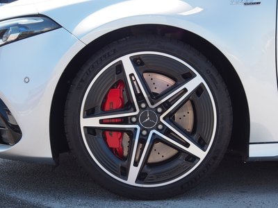 صورة مصغرة 37 لـ 2024 Mercedes-BENZ A-CLASS AMG