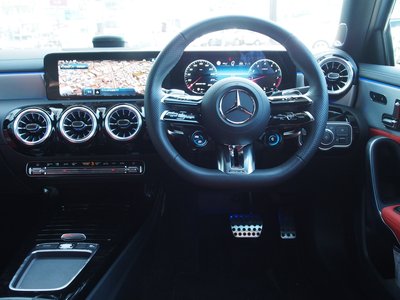 صورة 9 لـ 2024 Mercedes-BENZ A-CLASS AMG
