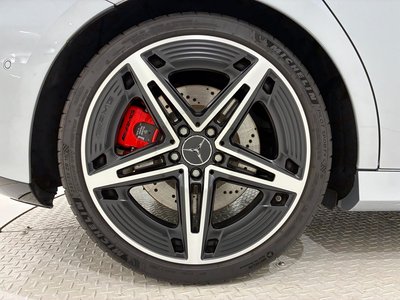 صورة مصغرة 36 لـ 2024 Mercedes-BENZ A-CLASS AMG