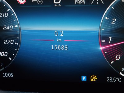صورة مصغرة 39 لـ 2024 Mercedes-BENZ A-CLASS AMG
