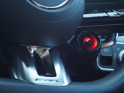 صورة مصغرة 11 لـ 2024 Mercedes-BENZ A-CLASS AMG