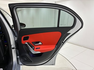 صورة مصغرة 15 لـ 2024 Mercedes-BENZ A-CLASS AMG