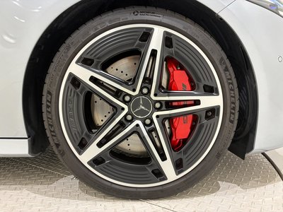 صورة مصغرة 33 لـ 2024 Mercedes-BENZ A-CLASS AMG