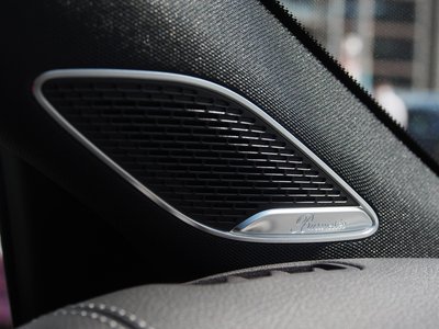 صورة مصغرة 24 لـ 2024 Mercedes-BENZ A-CLASS AMG