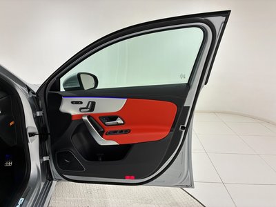 صورة مصغرة 13 لـ 2024 Mercedes-BENZ A-CLASS AMG