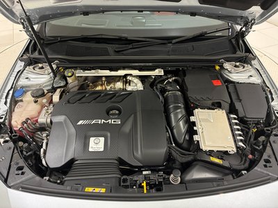 صورة مصغرة 32 لـ 2024 Mercedes-BENZ A-CLASS AMG