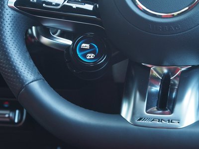 صورة 10 لـ 2024 Mercedes-BENZ A-CLASS AMG