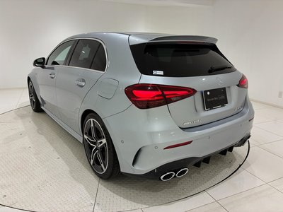 صورة مصغرة 17 لـ 2024 Mercedes-BENZ A-CLASS AMG