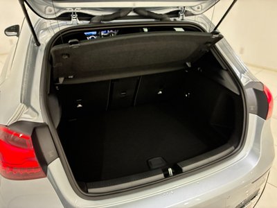 صورة مصغرة 31 لـ 2024 Mercedes-BENZ A-CLASS AMG
