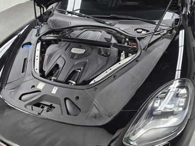 PORSCHE PANAMERA - 7