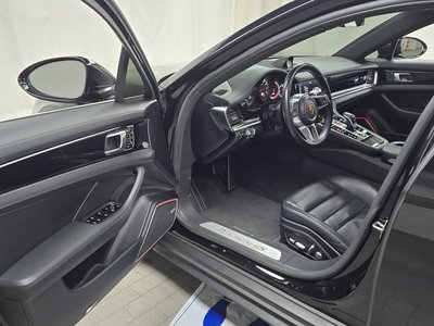 PORSCHE PANAMERA - 10