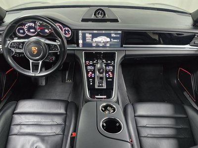 PORSCHE PANAMERA - 5