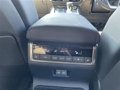2024 Lexus GX 照片 31