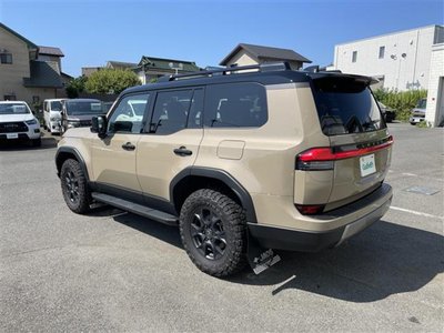 2024 Lexus GX 照片 36