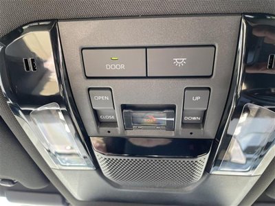 2024 Lexus GX 照片 23