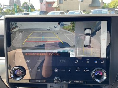 2024 Lexus GX 照片 27