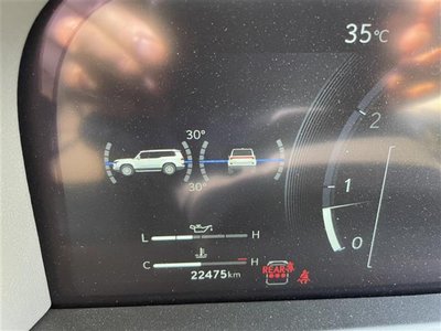 2024 Lexus GX 照片 18