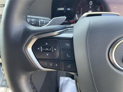2024 Lexus GX 照片 20