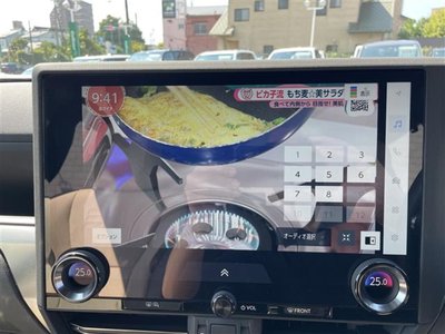 2024 Lexus GX 照片 26