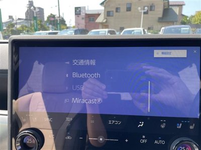2024 Lexus GX 照片 25