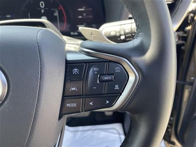 2024 Lexus GX 照片 19