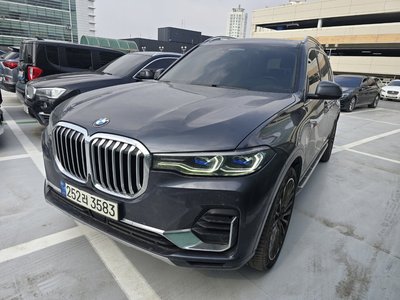 BMW X7 - 4