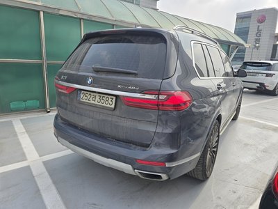 BMW X7 - 3