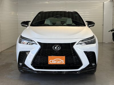LEXUS NX - 9