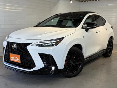 LEXUS NX - 7