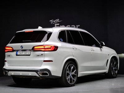 BMW X5 - 4