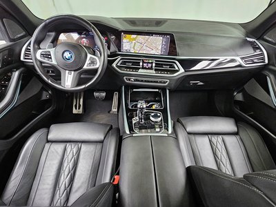 BMW X5 - 5