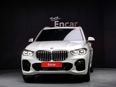 BMW X5 - 2