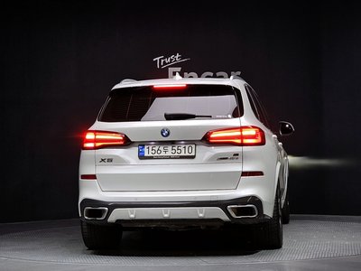BMW X5 - 3