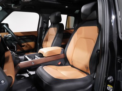 صورة مصغرة 19 لـ 2024 LAND Rover DEFENDER