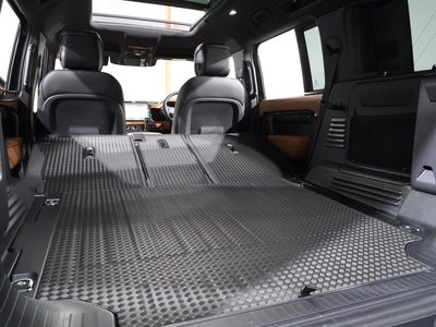 صورة مصغرة 49 لـ 2024 LAND Rover DEFENDER