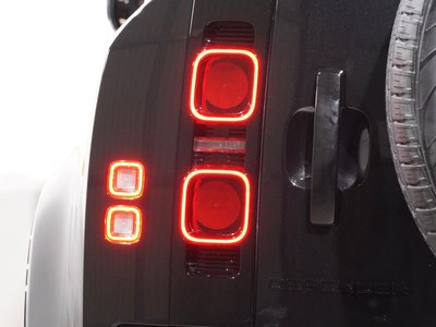 صورة مصغرة 44 لـ 2024 LAND Rover DEFENDER