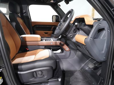 صورة مصغرة 15 لـ 2024 LAND Rover DEFENDER